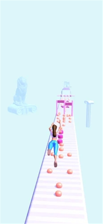 高弹跳BounceHig‪h‬截图